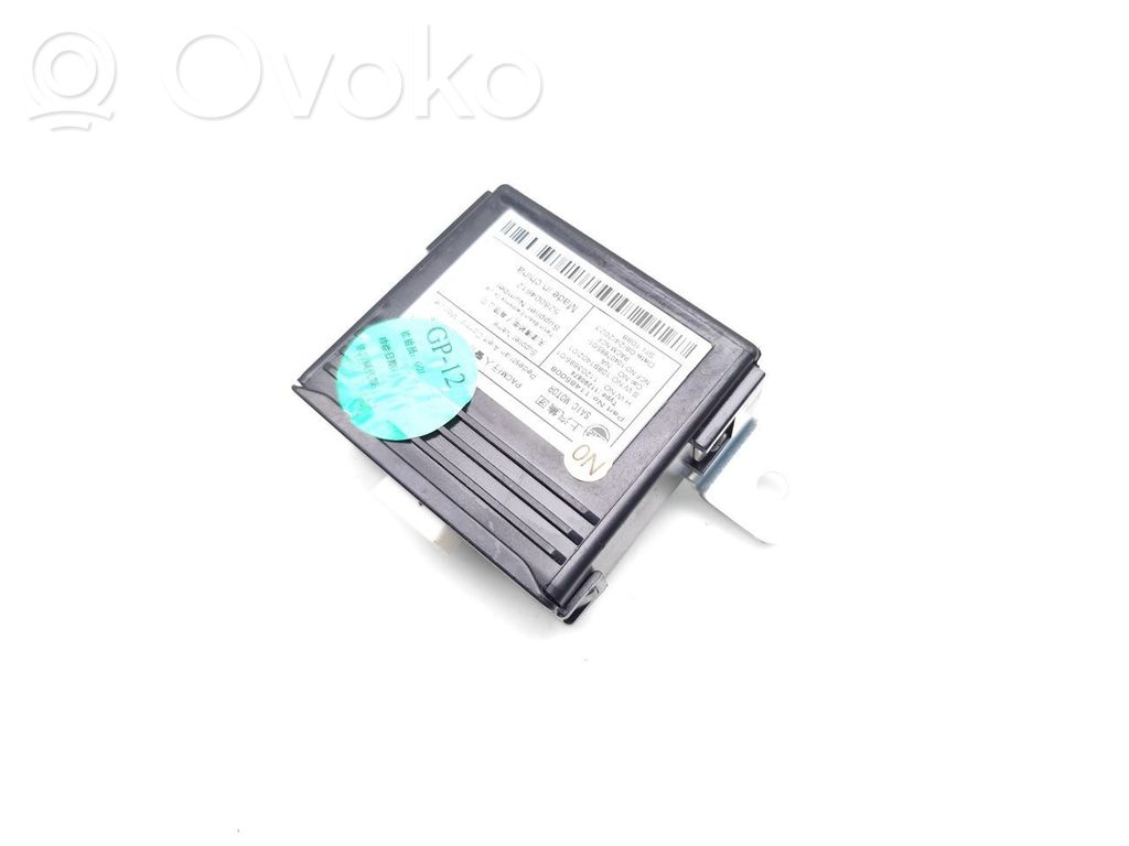 MG MG4 ev Unitate/modul de comandă parcare PDC 