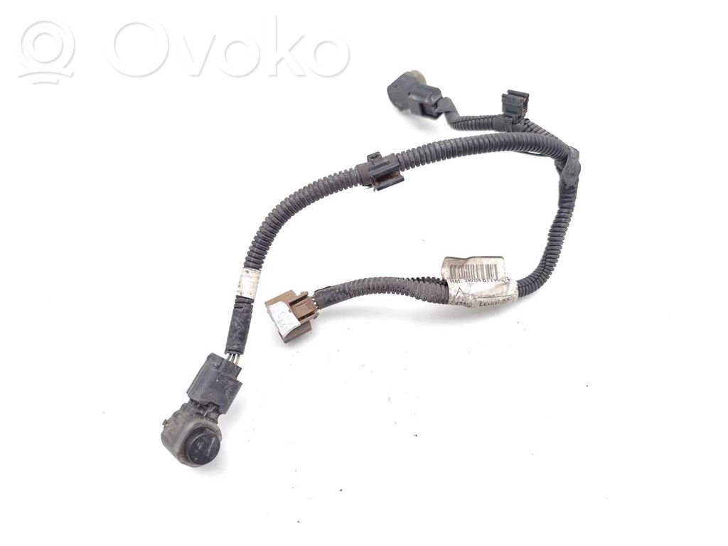 Opel Movano B Parking PDC sensor 