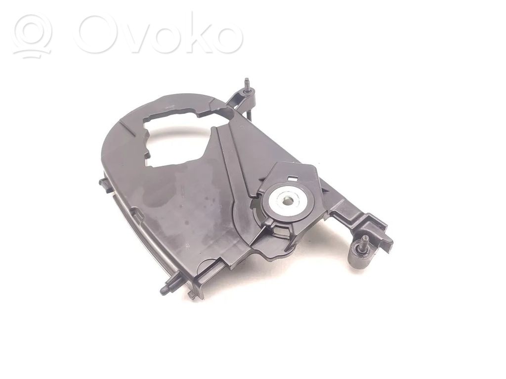 Timing belt guard (cover)   9X2Q6A247DA,C89WA
