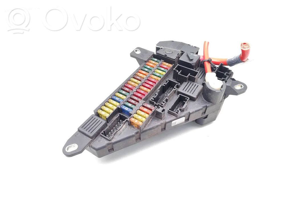 BMW 5 E60 E61 Fuse module 