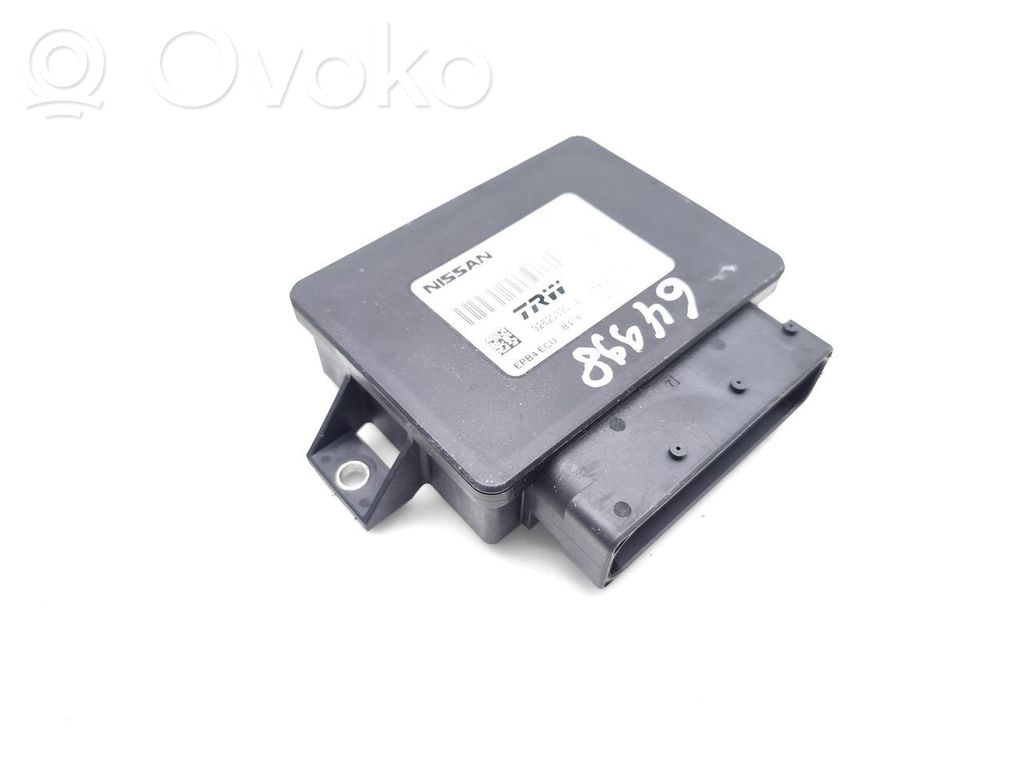 Module de commande de frein à main   360324BA0A,32620330,A2C92013800