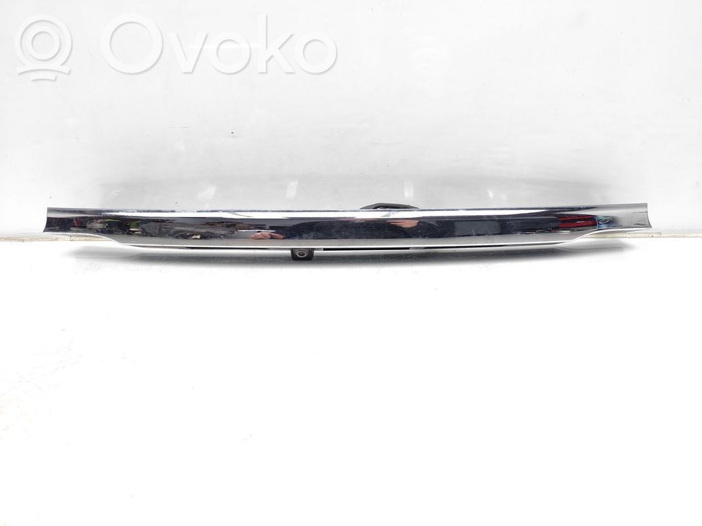 Hyundai i40 Éclairage de plaque d'immatriculation