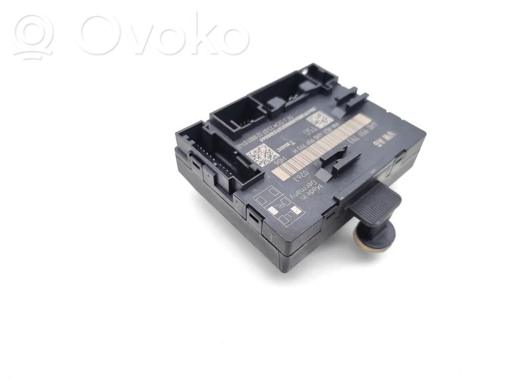 Door control unit/module   4H0959793S,4H0959793H