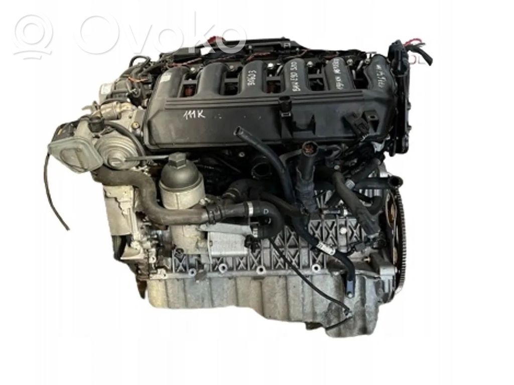 Engine   M57D30A