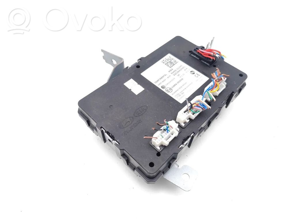 Sterownik / Moduł komfortu   95400G2JH0,A2C39429601,E11116RA003058