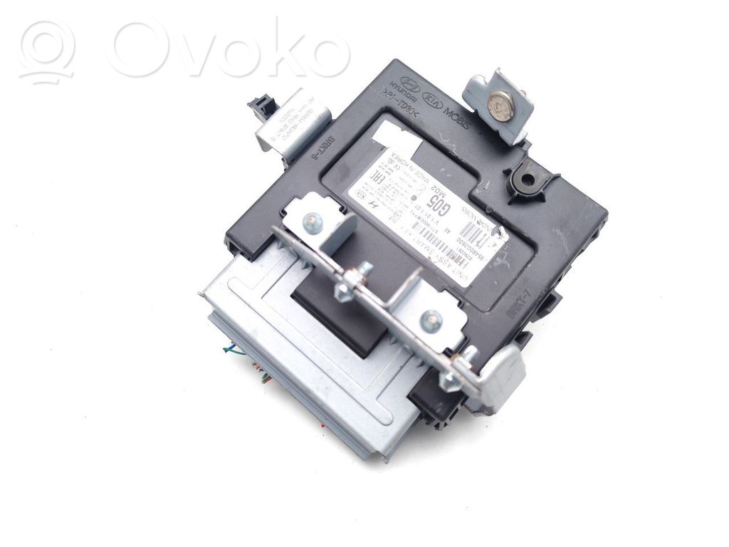 Hyundai Ioniq Unitate/modul de control fără cheie (KESSY) 
