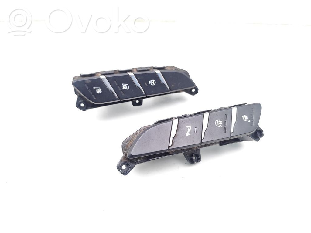 Hyundai Ioniq Interruttore riscaldamento sedile