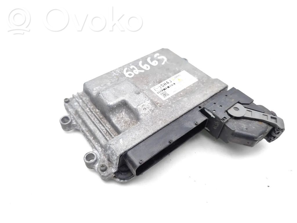 Mazda 6 Engine control unit/module 