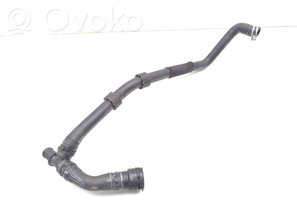 Audi A3 8Y Conductă/furtun lichid de răcire motor 