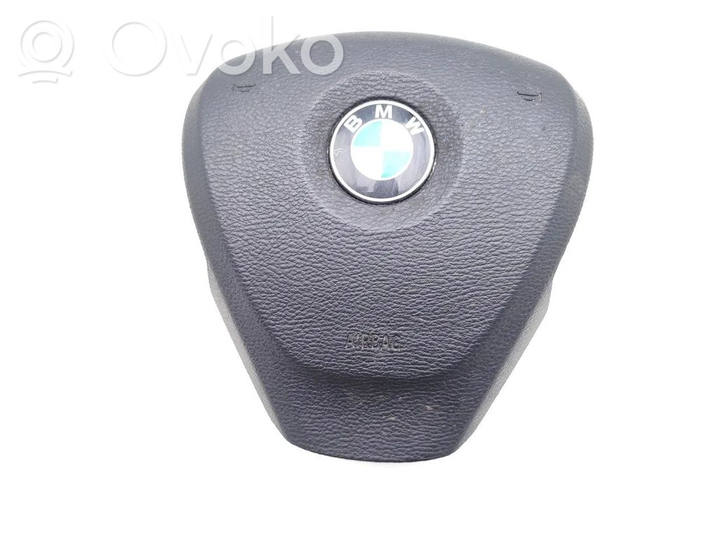 BMW X3 E83 Poduszka powietrzna Airbag kierownicy 