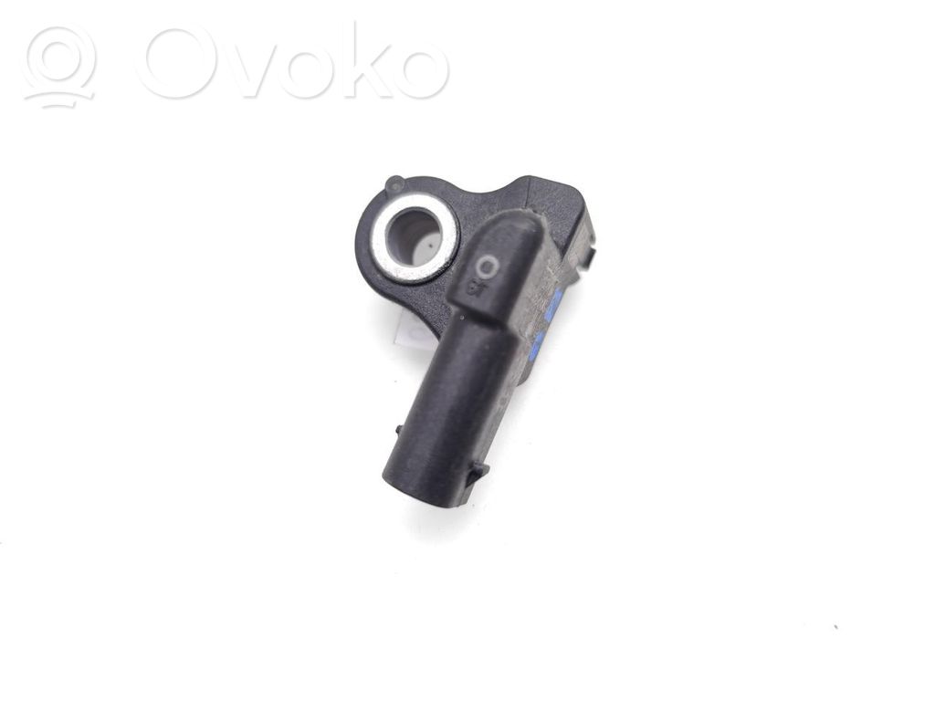 Audi Q4 e-tron Airbagsensor Crashsensor Drucksensor 