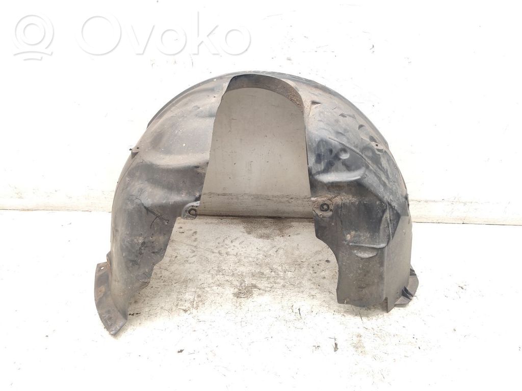 Ford Mondeo MK V Nadkole przednie 