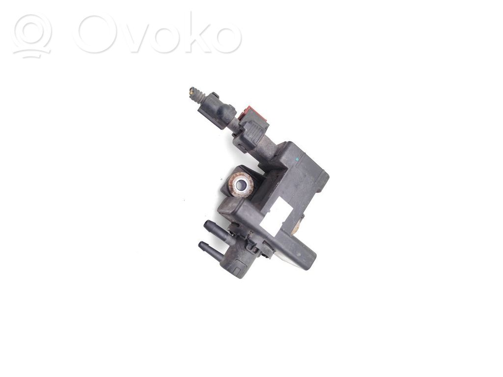 Electroválvula del turbo   55576356