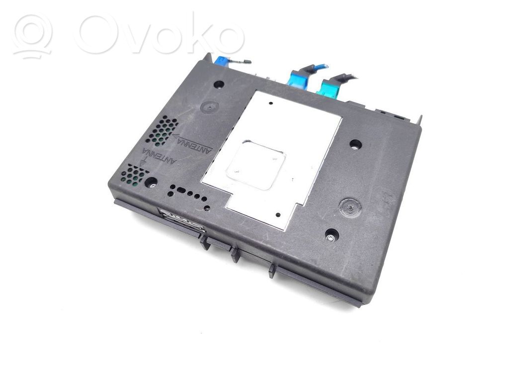 Opel Astra K Unité / module navigation GPS 