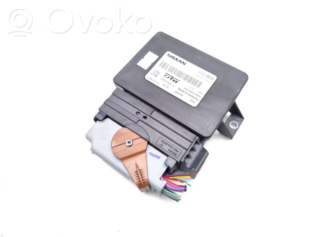 Module de commande de frein à main   360324BA0A,A2C92013800