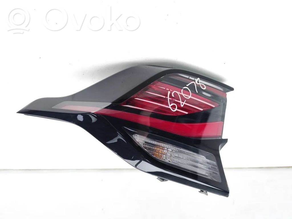 KIA Sportage Lampa tylna 