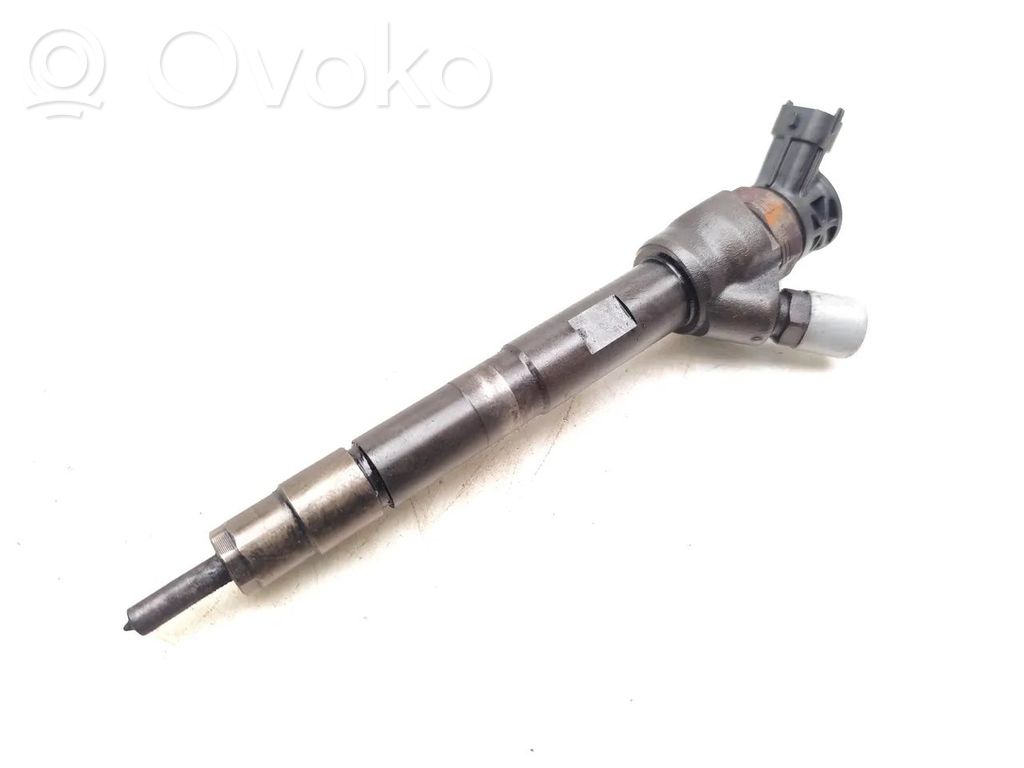 Inyector de combustible   G4D39K546CA,0445110664