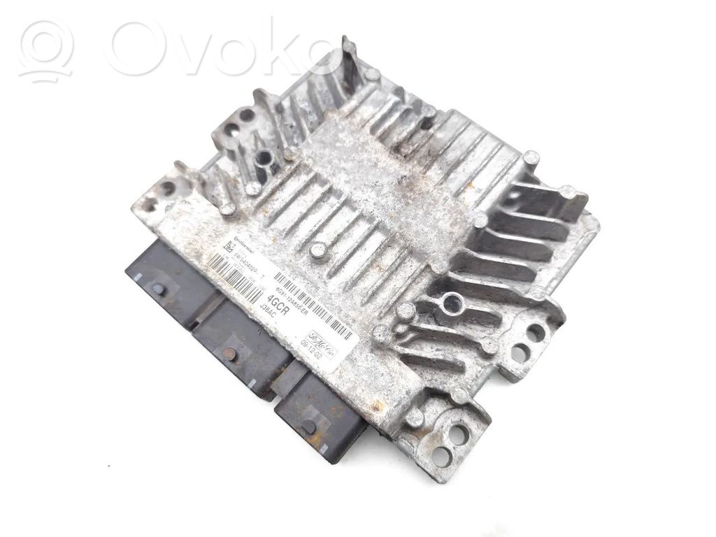 Ford S-MAX Engine control unit/module 