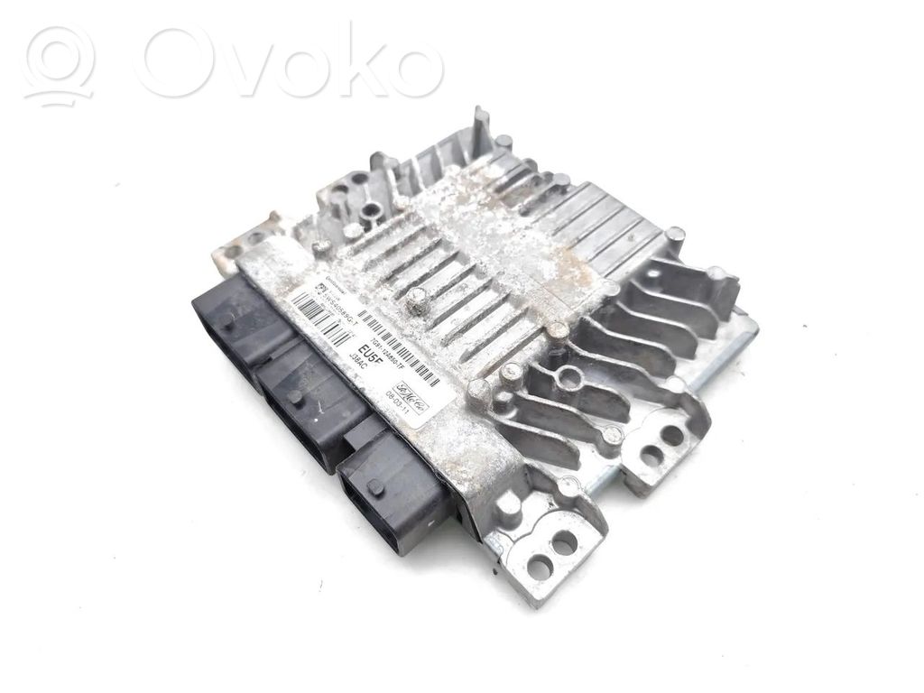 Ford S-MAX Engine control unit/module 