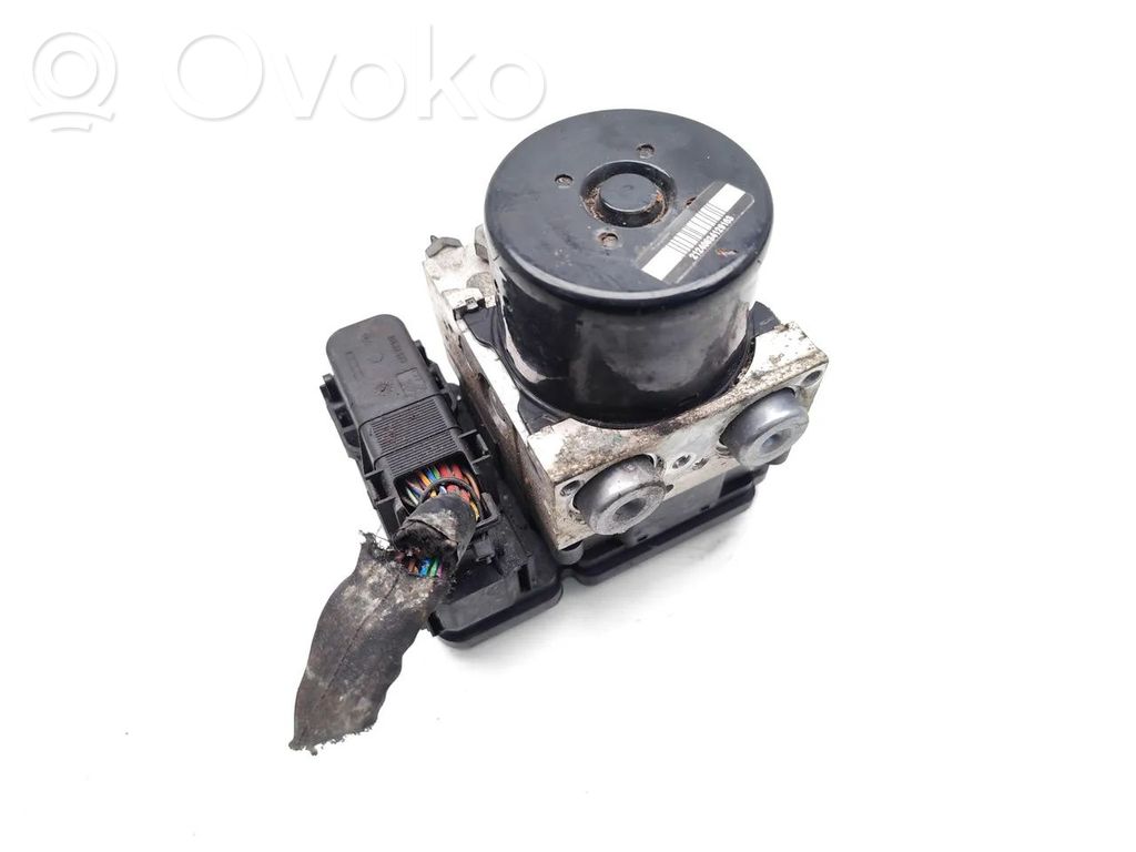 Volvo S80 ABS Blokas 