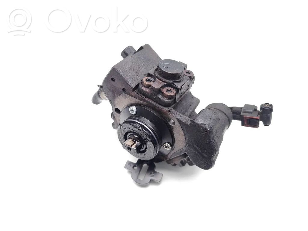 Opel Corsa D Pompa wtryskowa wysokiego ciśnienia 