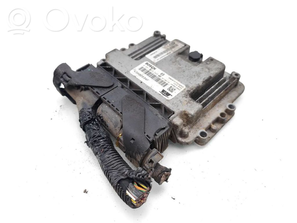LDV Maxus Engine control unit/module 
