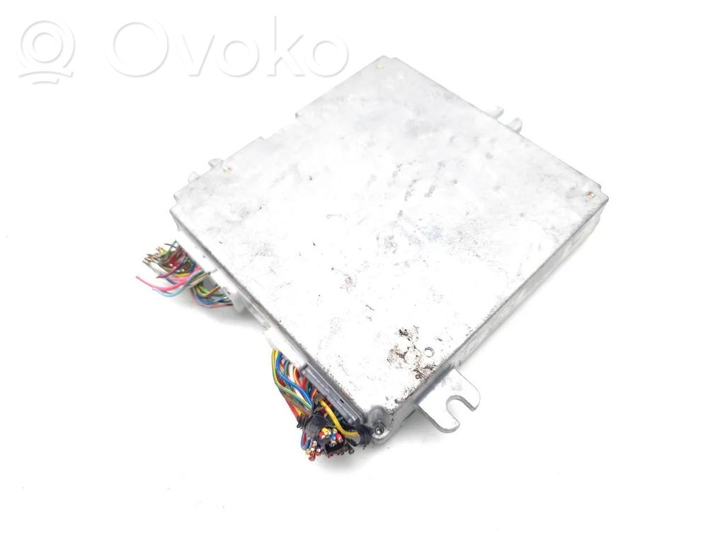 Engine control unit/module   37820PNFG11,CYEH5478A