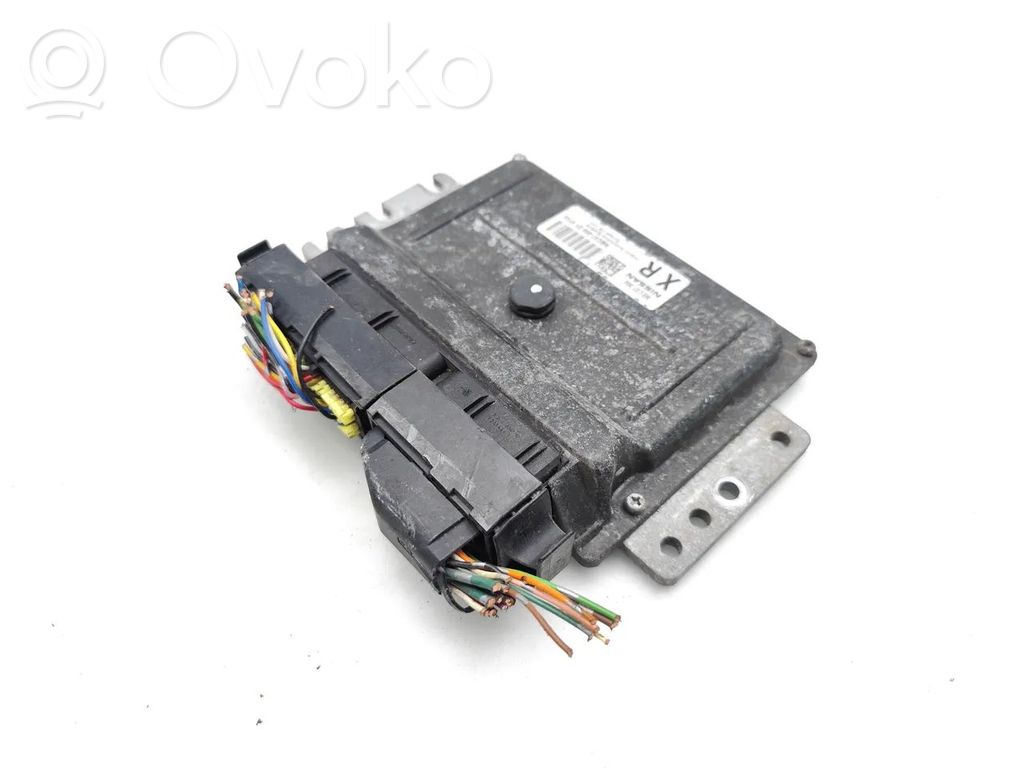 Nissan Micra C+C Sterownik / Moduł ECU 