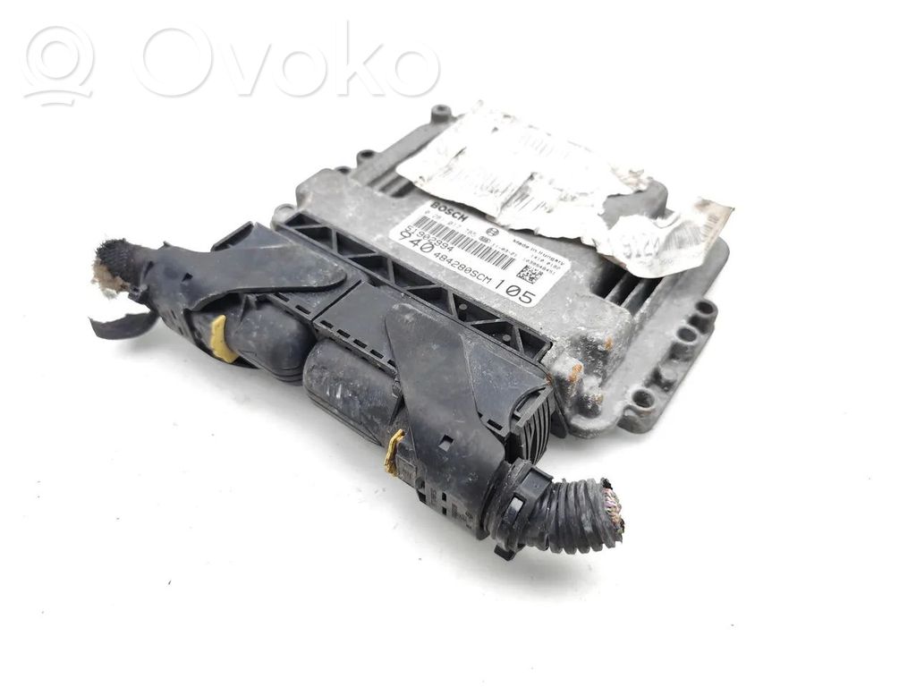 Alfa Romeo Alfetta Engine control unit/module 