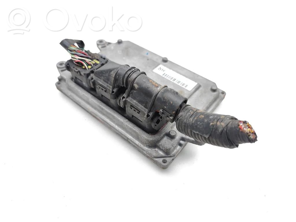 Engine control unit/module   37820RSAG12,5Z08614044