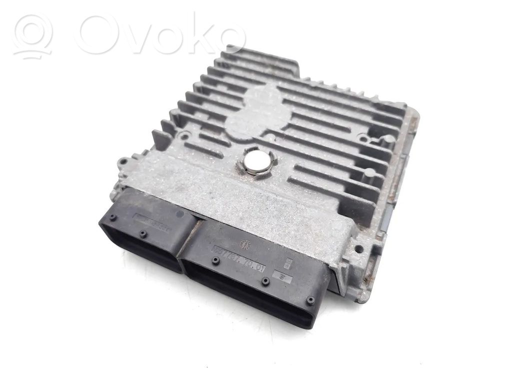 Volkswagen Caddy Engine control unit/module 