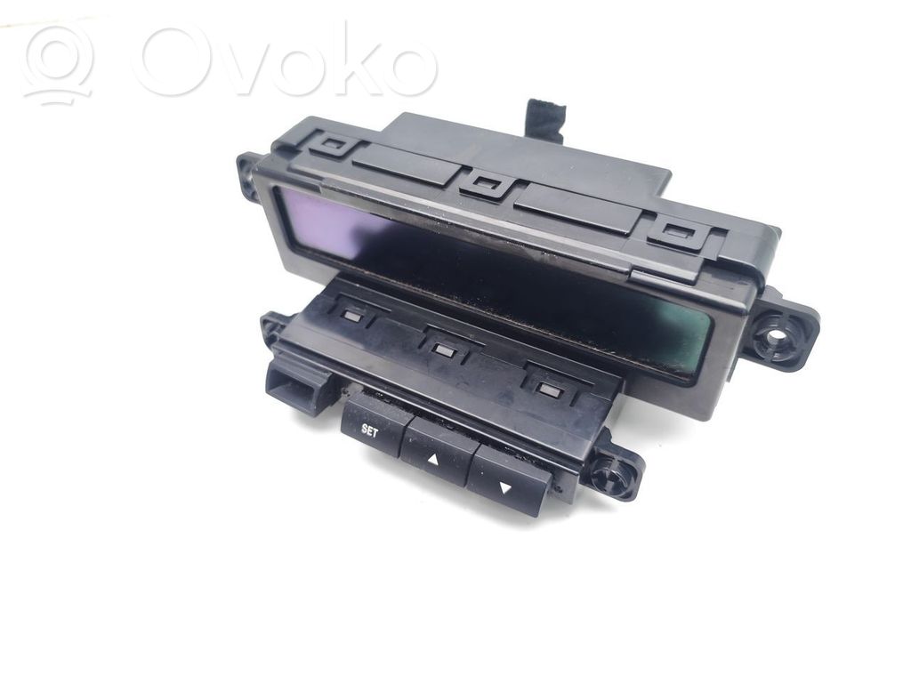 KIA Ceed Monitor/display/piccolo schermo