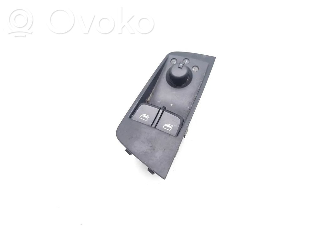 Electric window control switch   8X2959522A