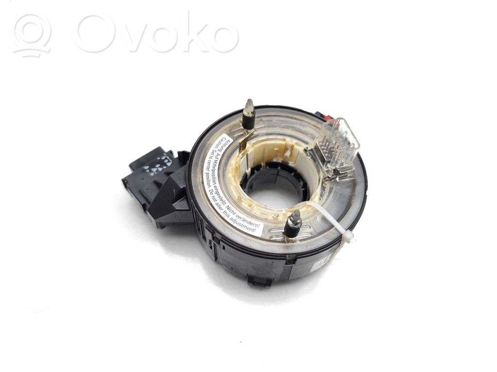 BMW 6 E63 E64 Innesco anello di contatto dell’airbag (anello SRS) 