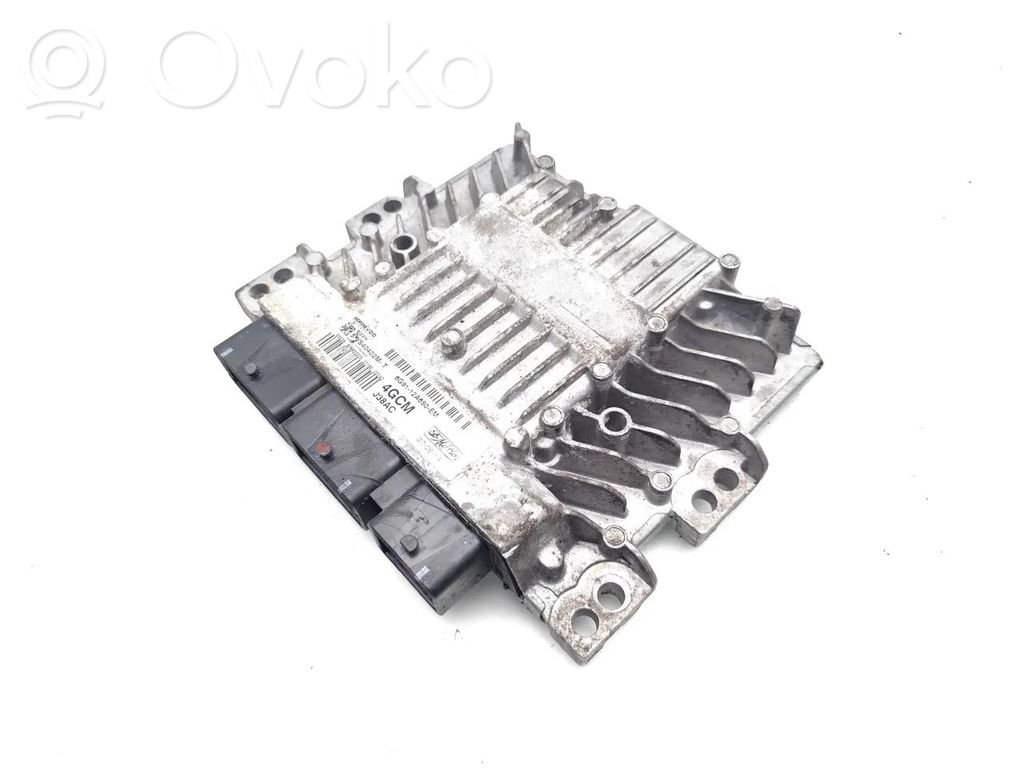Ford Galaxy Engine control unit/module 