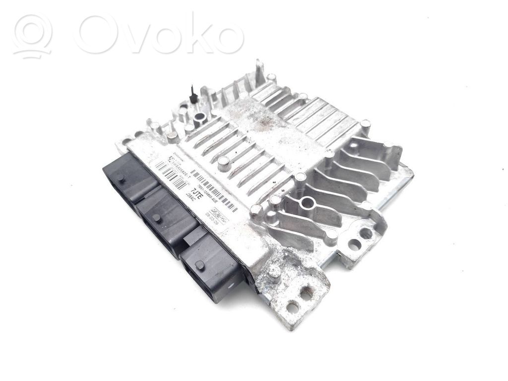 Ford C-MAX I Motorsteuergerät/-modul
