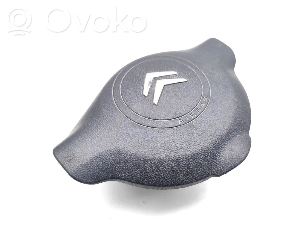 Citroen Jumpy Steering wheel airbag 