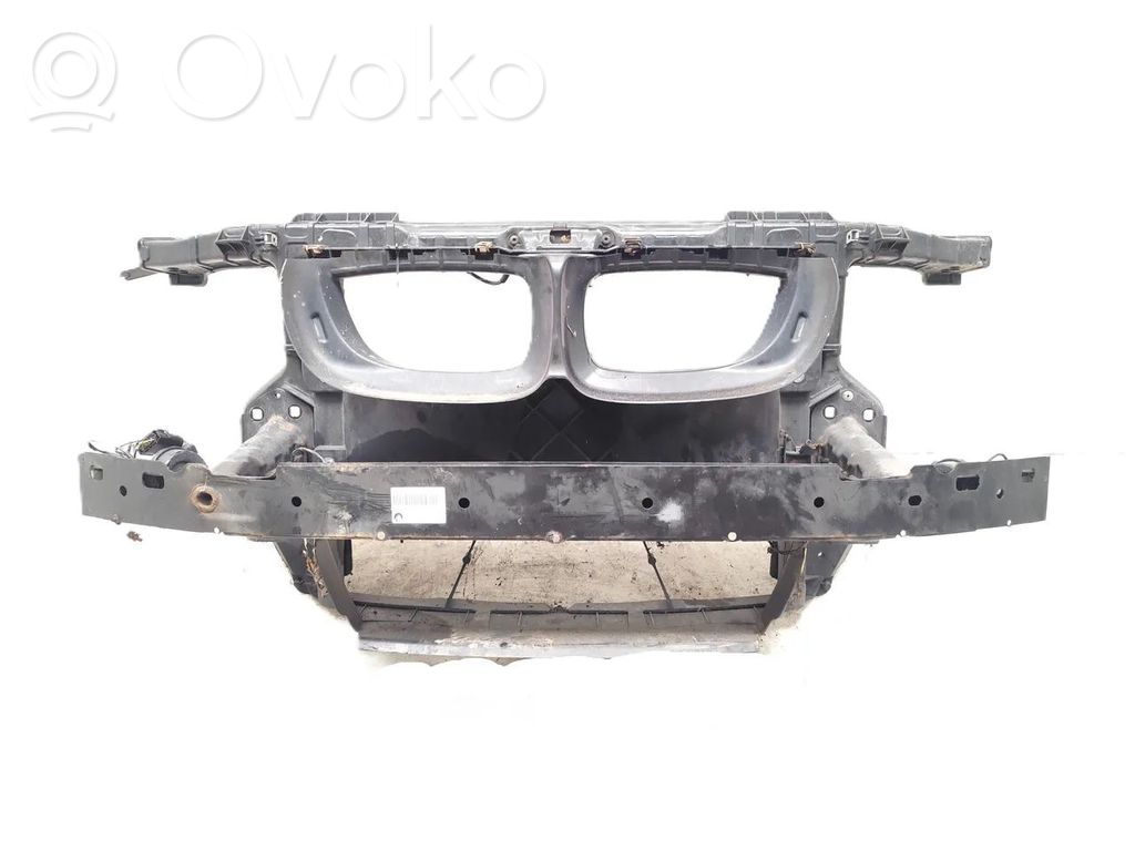 BMW 1 E82 E88 Panou suport radiator 