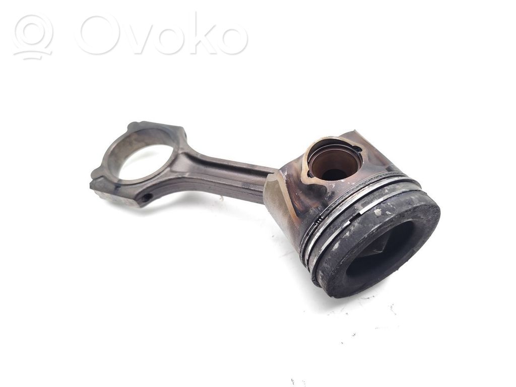 Hyundai i20 (GB IB) Piston avec bielle