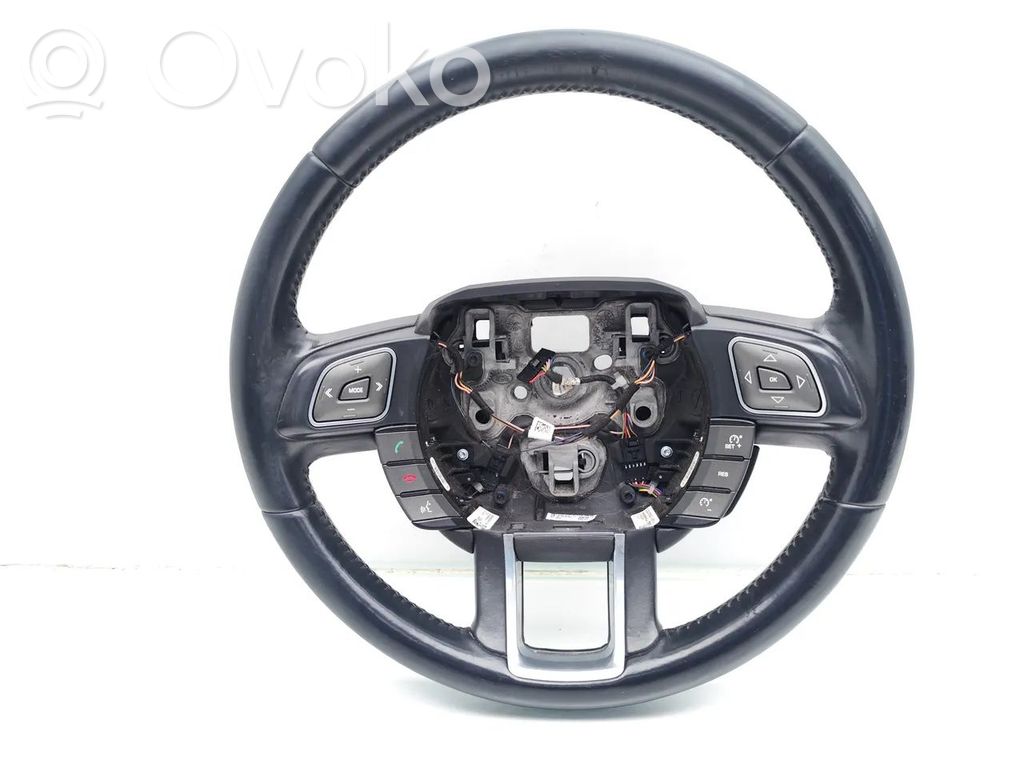 Ohjauspyörä   EJ323F563FA
