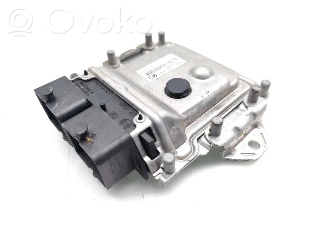Engine control unit/module   3392068K01,0261S04260