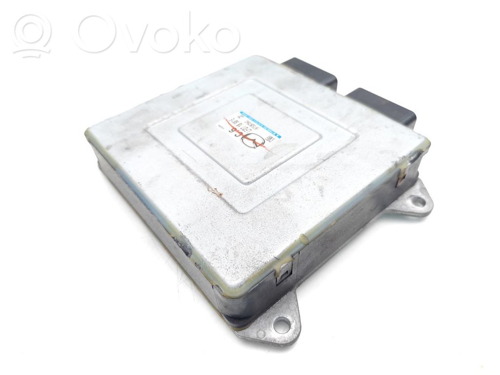 Calculateur moteur ECU   LFD718881E
