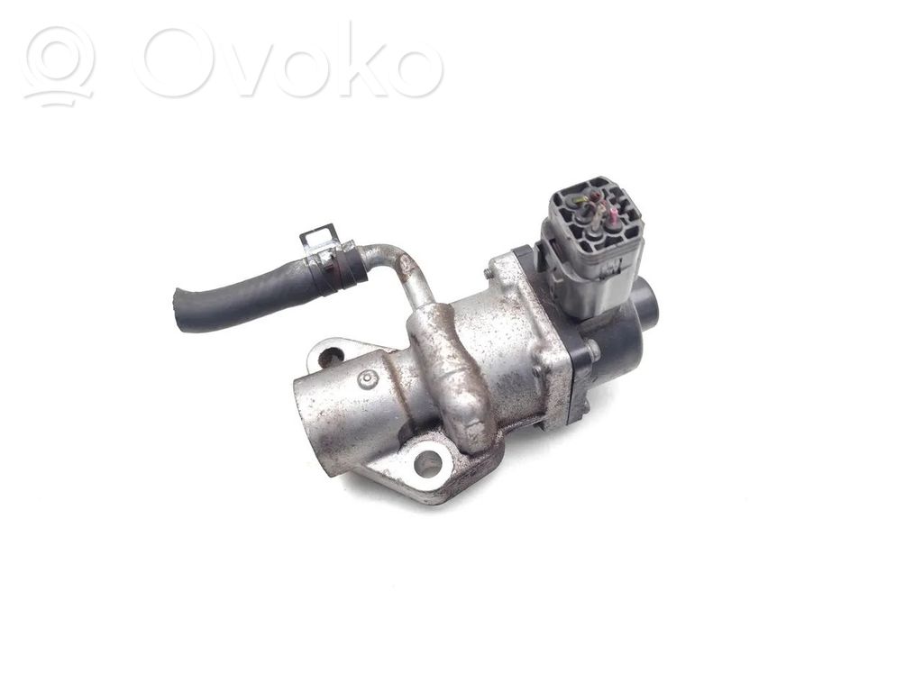 EGR vārsts