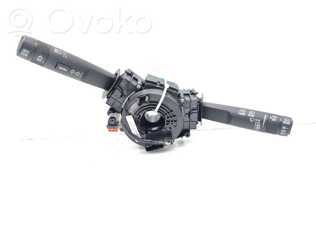 Opel Mokka X Leva/interruttore dell’indicatore di direzione e tergicristallo