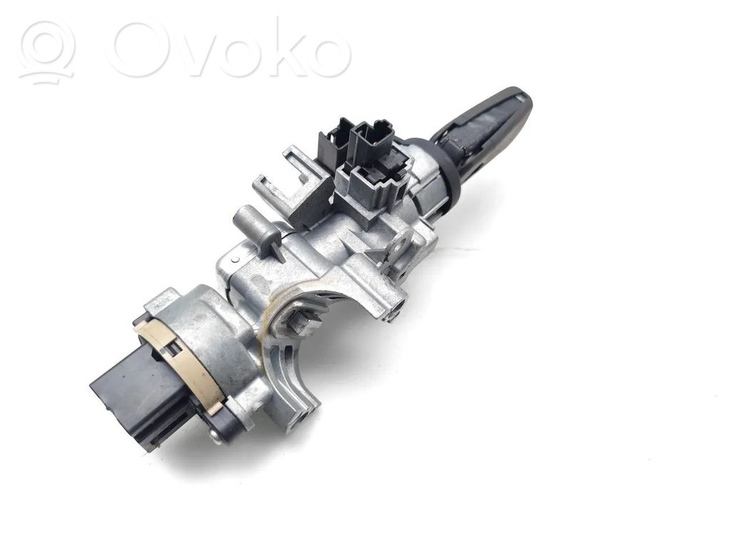Mazda 5 Ignition lock 