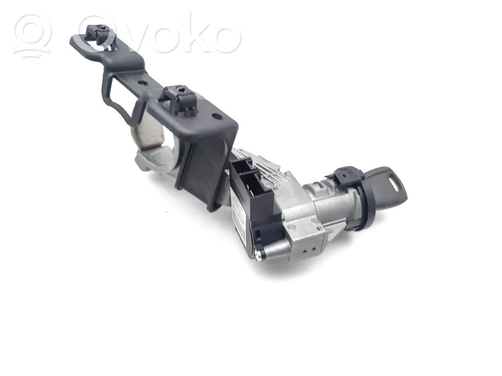 Fiat Punto (199) Virtalukko 
