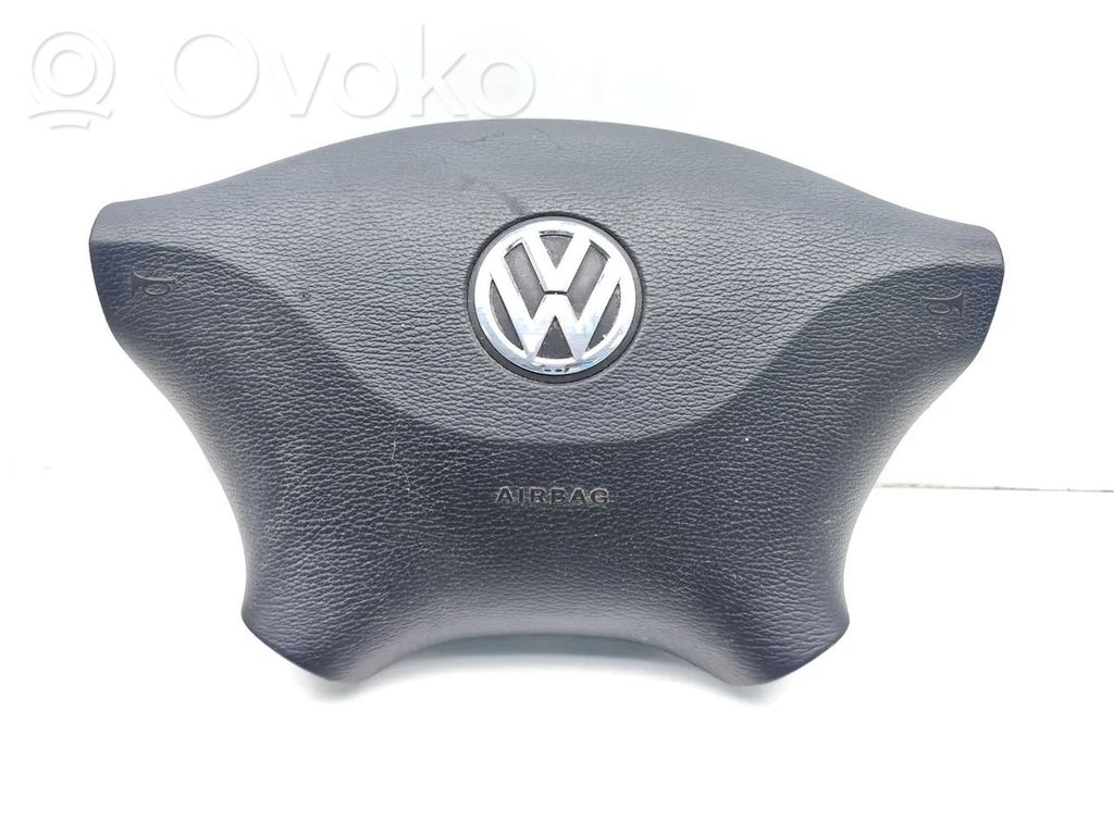 Volkswagen Crafter Poduszka powietrzna Airbag kierownicy 