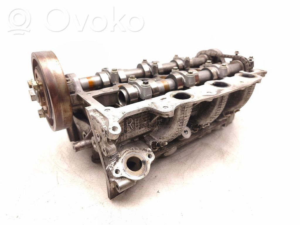 Land Rover Discovery 3 - LR3 Chiulasă motor 