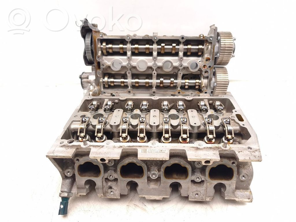 Seat Leon IV Culasse moteur