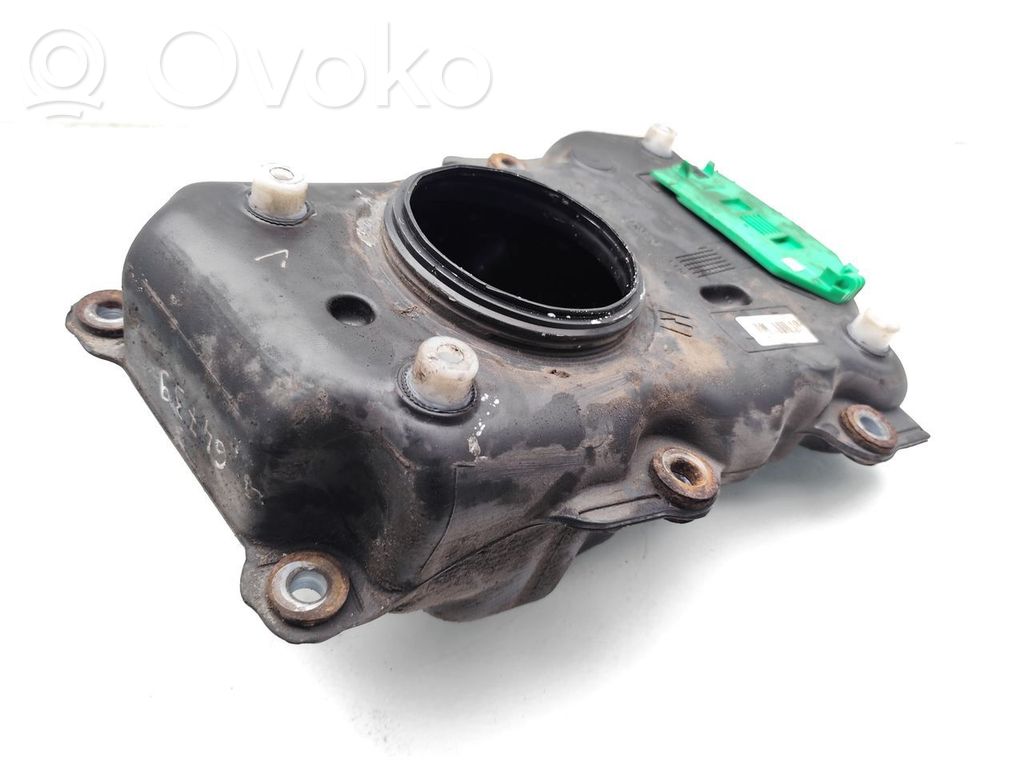 Opel Insignia A AdBlue Tank 